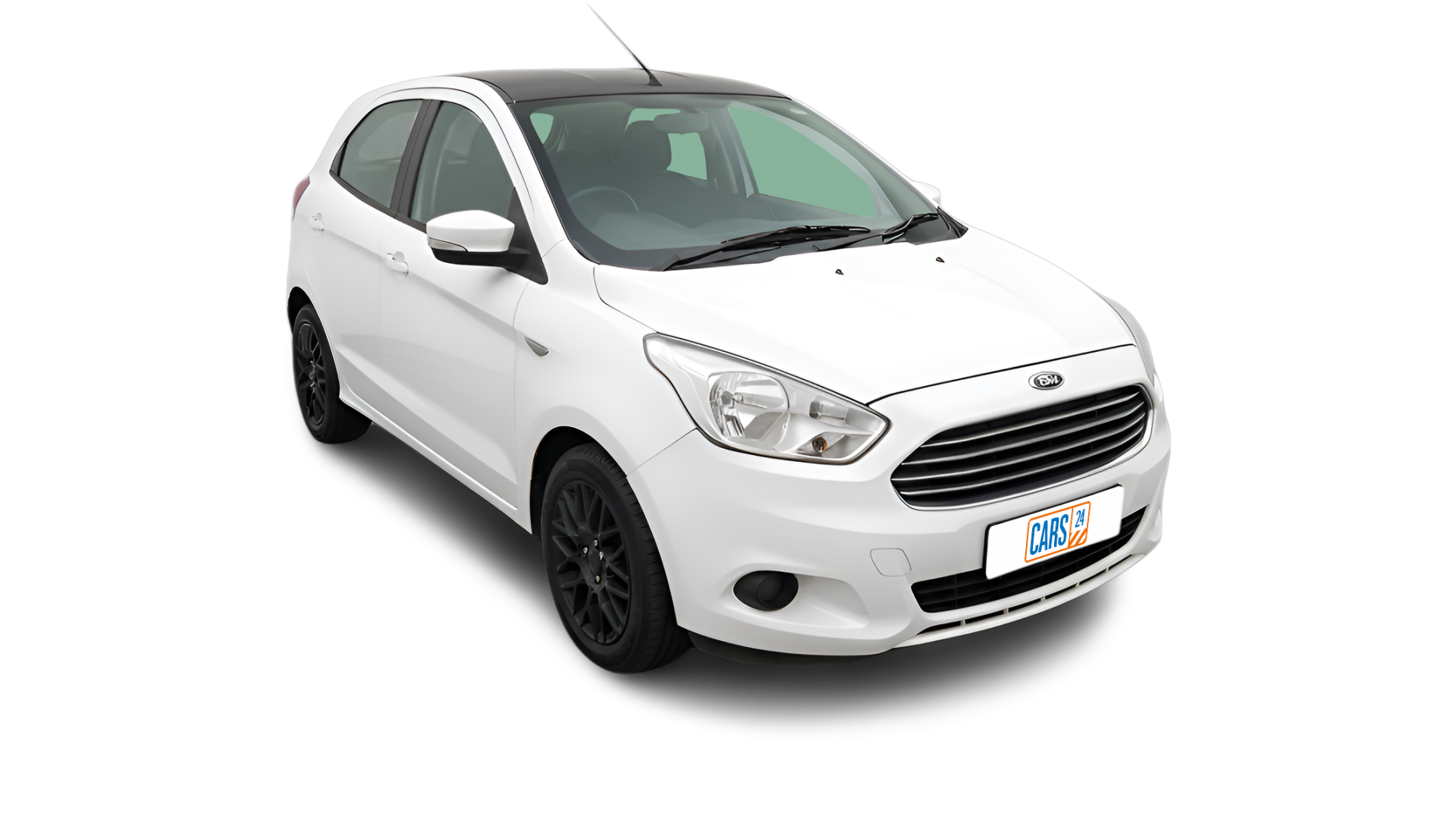 Ford New Figo-img